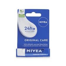 NIVEA Lip Balm